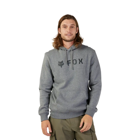 Absolute Pullover Hoodie