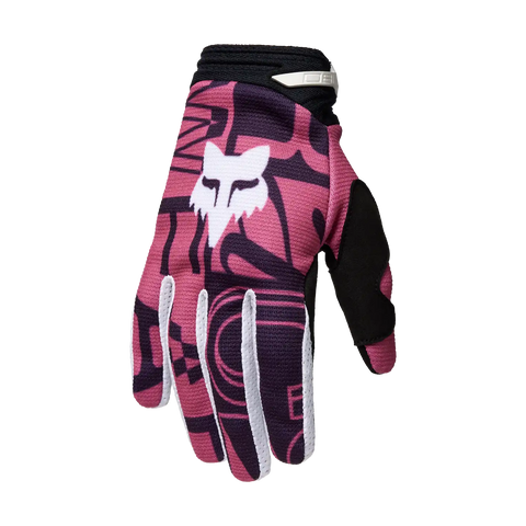 Youth Girls 180 Race Spec Gloves
