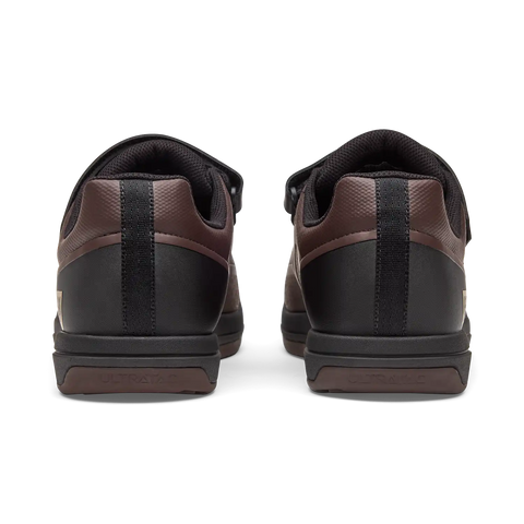 Fox Union Clipless Shoes