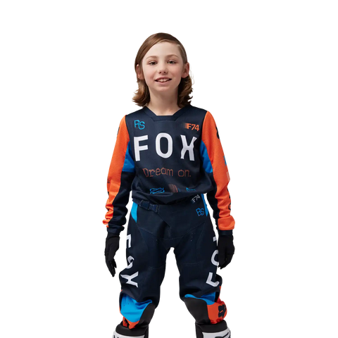 Youth 180 Race Spec Jersey