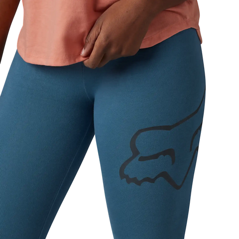 Womens Boundary Leggings