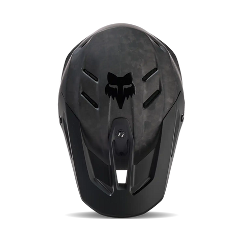 V3 RS Carbon Solid Helmet
