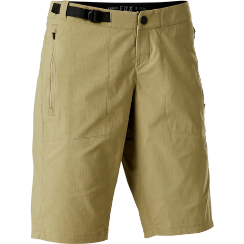 Womens Ranger Shorts