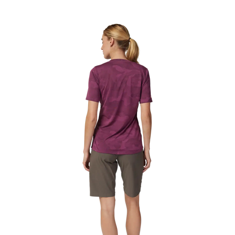 Womens Ranger TruDri Jersey