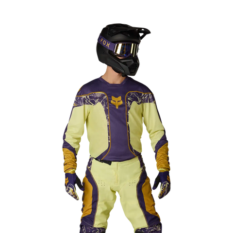 180 Image Print Jersey