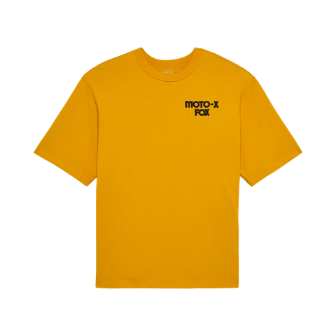Moto-X Oversized Tee