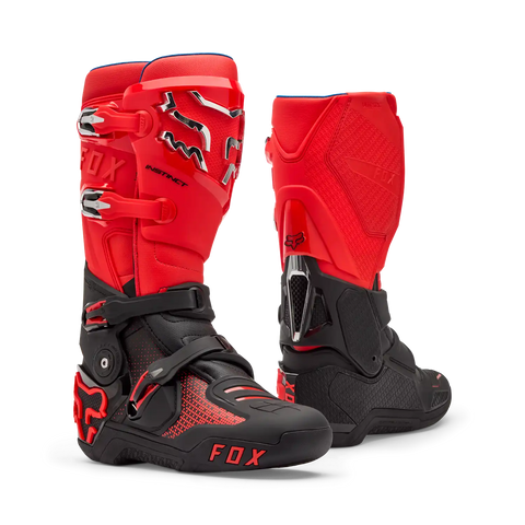Instinct Boots