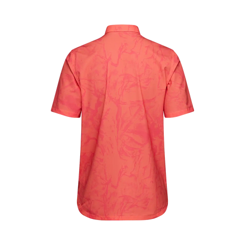 Ranger Woven Jersey