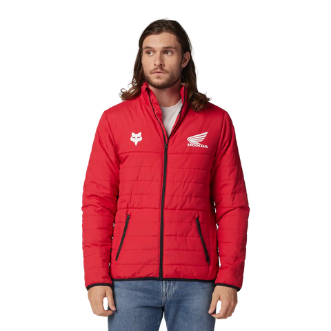 Fox x Honda Howell Jacket