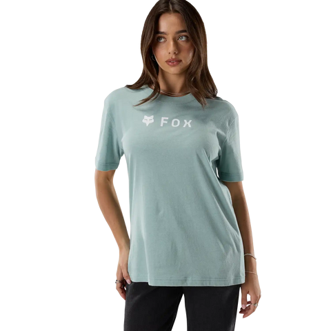Womens Absolute Tee