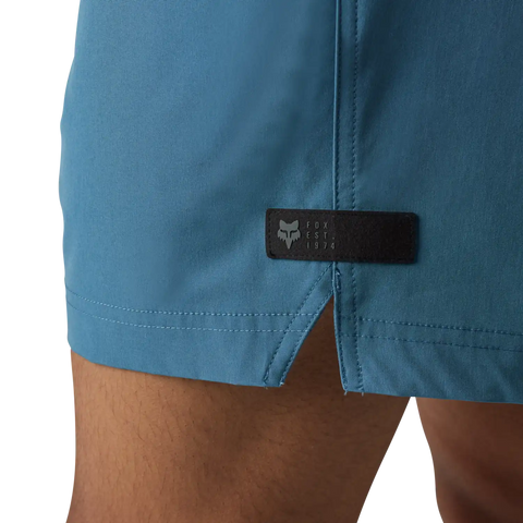 Essex Volley Solid Shorts