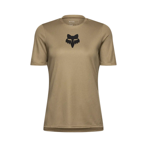 Womens Ranger Fox Head Jersey