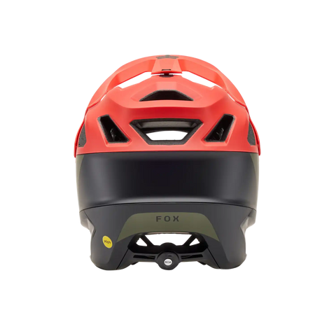 Dropframe Pro Helmet
