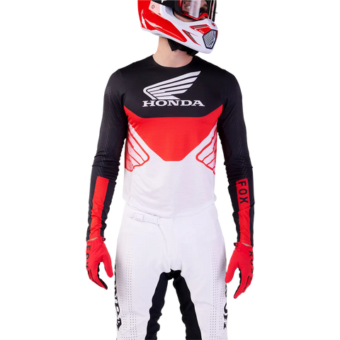 Flexair Honda Jersey