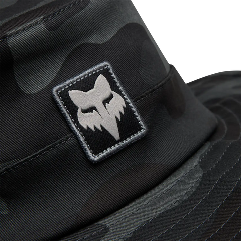 Base Over Sun Hat
