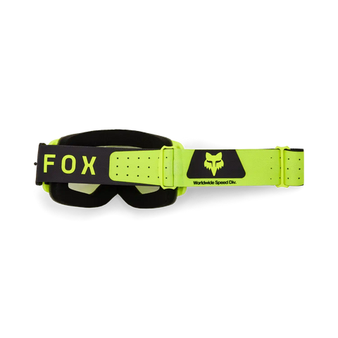 Main Drive Goggle