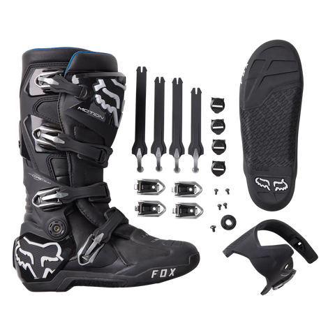 Motion Boots