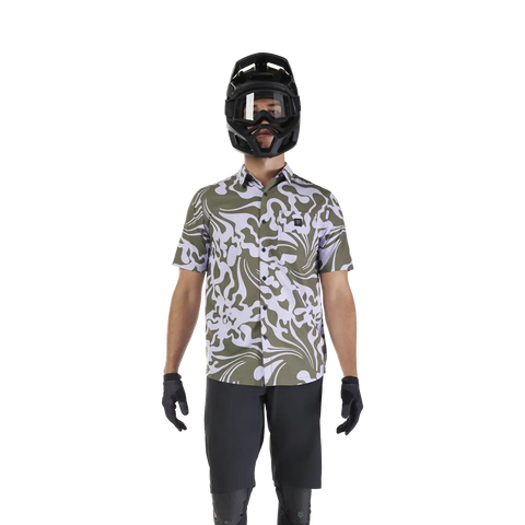Ranger Woven Jersey