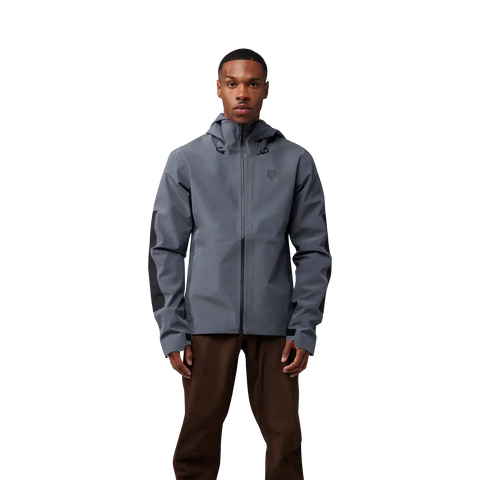 Defend 3-Layer Water Jacket