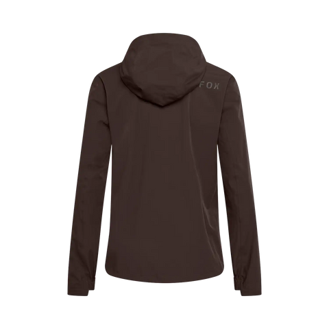 Ranger 2.5-Layer Water Jacket