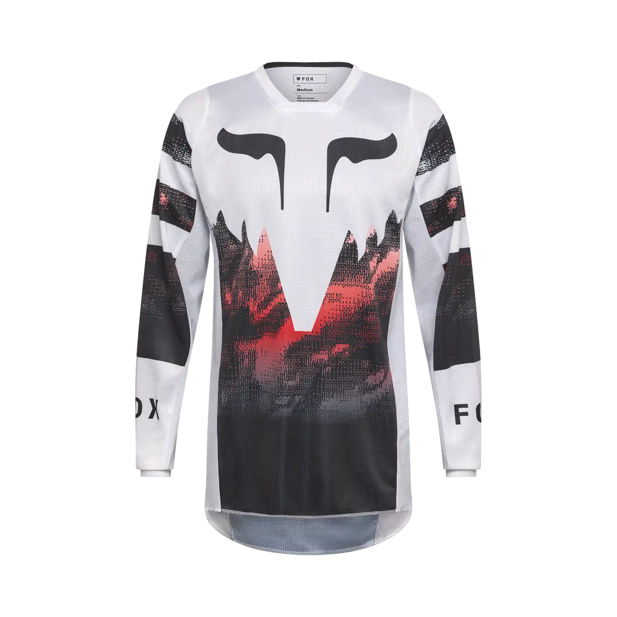 180 Kairos Jersey