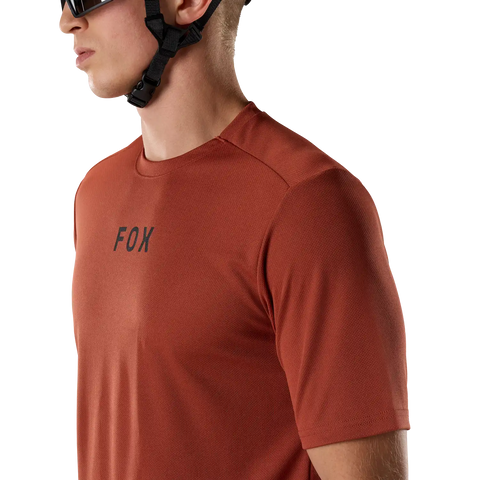 Ranger Wordmark Jersey