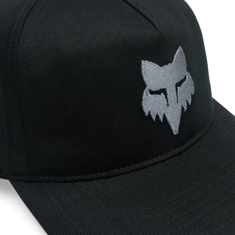 Fox Head Subframe Snapback Hat