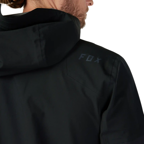 Defend 3-Layer Water Jacket