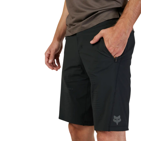 Flexair Lined Shorts