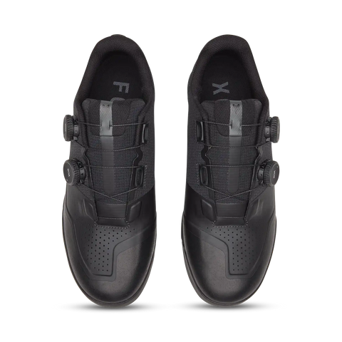 Fox Union BOA Clipless Shoes