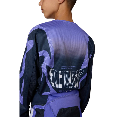 Youth 180 Diffuse Special Edition Jersey