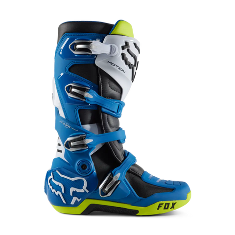 Motion Boots