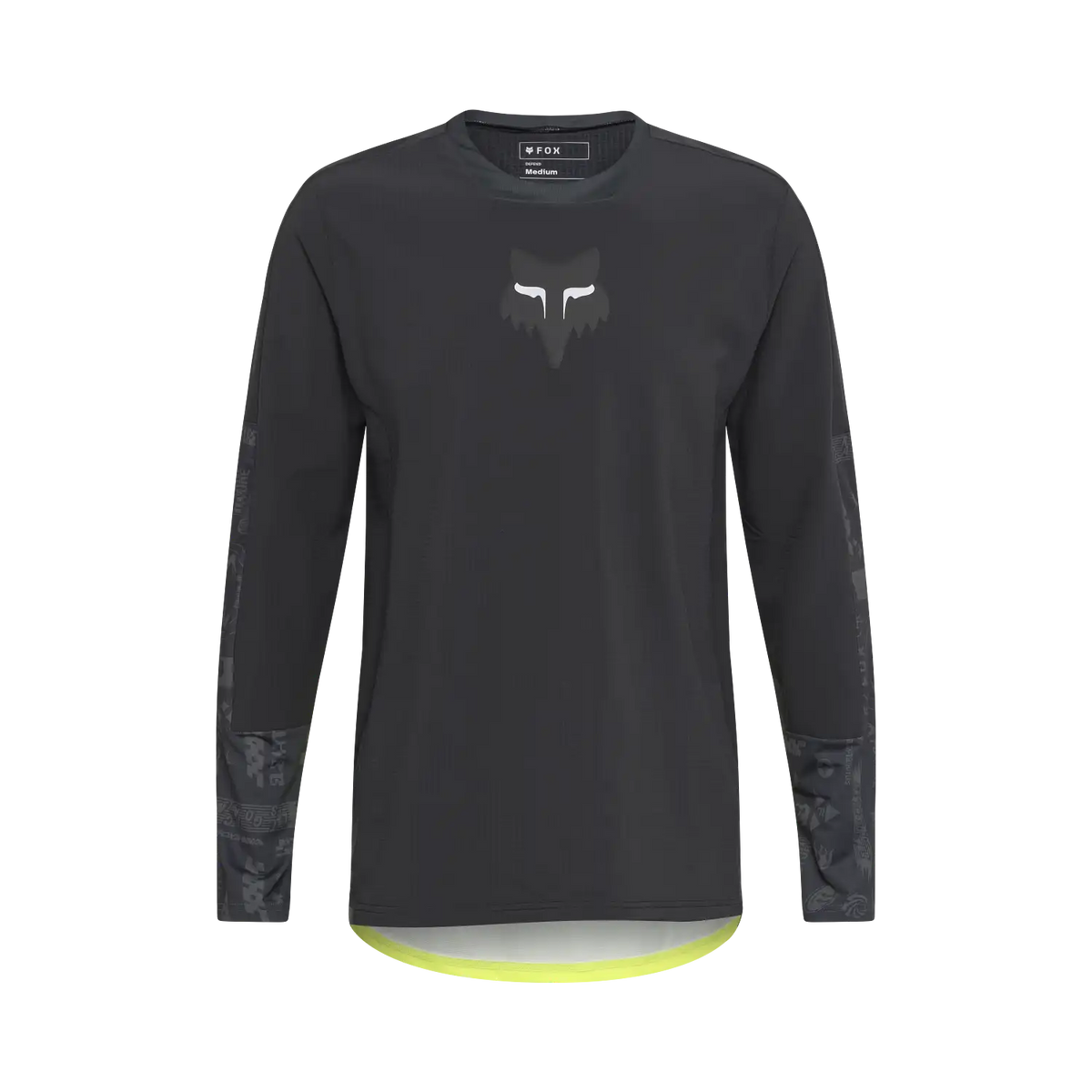Defend Thermal Lunar Special Edition Jersey