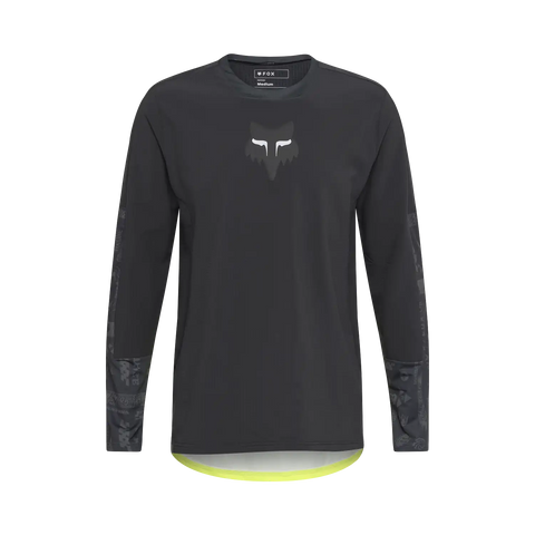 Defend Thermal Lunar Special Edition Jersey