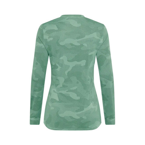 Womens Ranger TruDri Long Sleeve Jersey