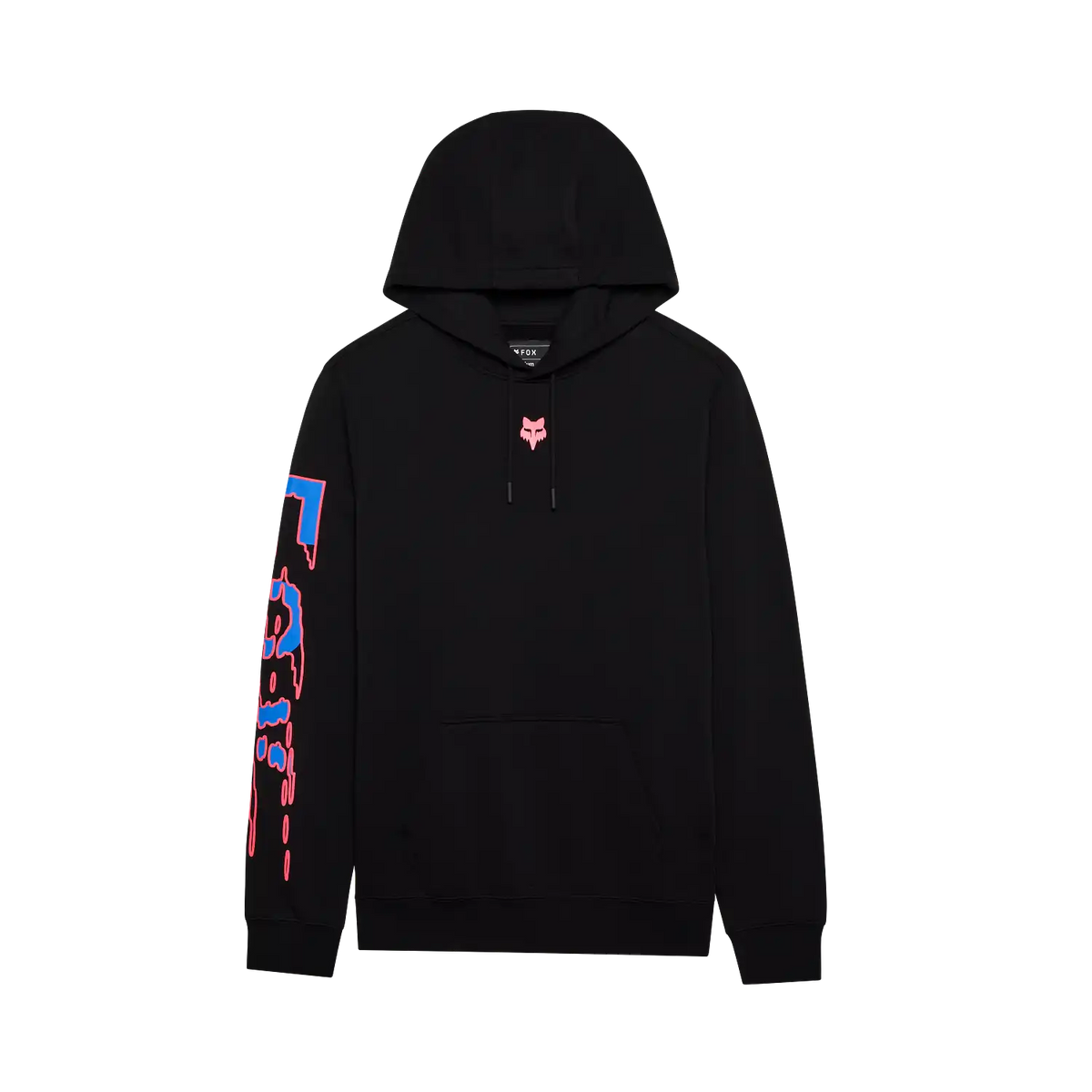 Emotion Blast Pullover Hoodie
