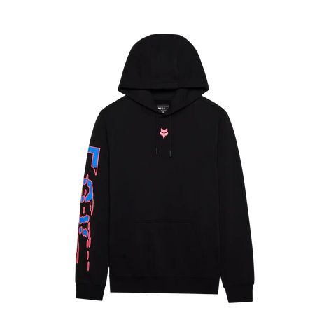 Emotion Blast Pullover Hoodie