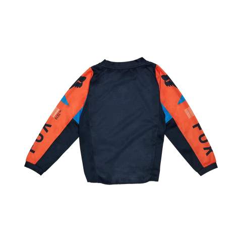 Kids 180 Race Spec Jersey