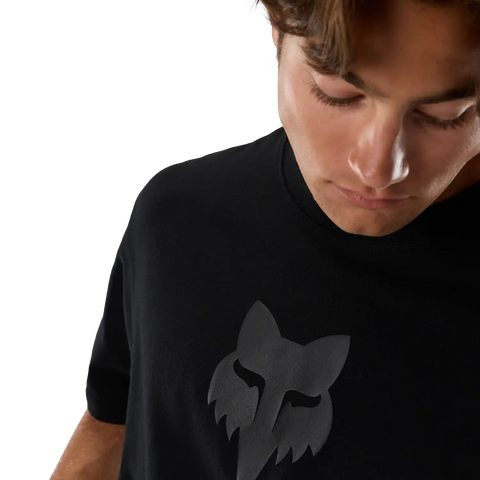 Fox Head Heavyweight Short Sleeve Tee