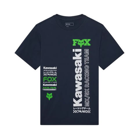 Kawi 195 Original Tee
