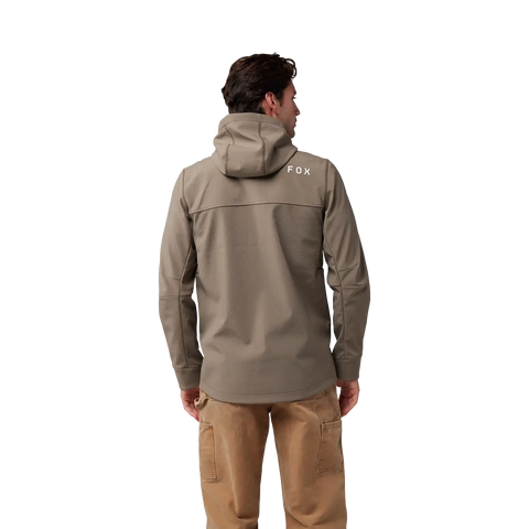 Pit Jacket