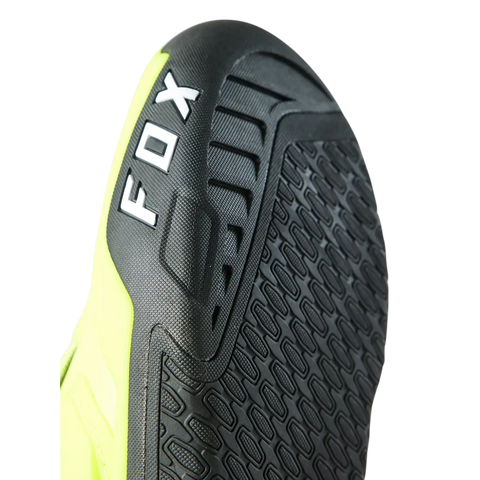 Instinct Boots