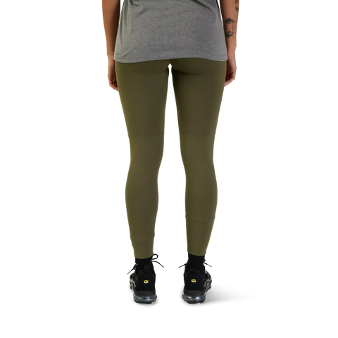 Womens Lukanoe Thermo Leggings
