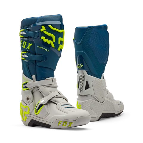 Instinct Boots