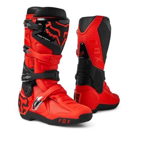 Motion Boots