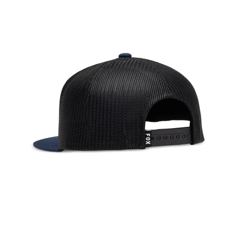 Youth Absolute Mesh Snapback Hat