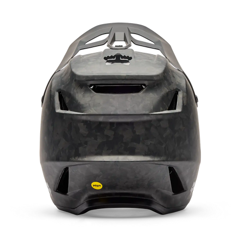 Rampage RS Matte Black Helmet