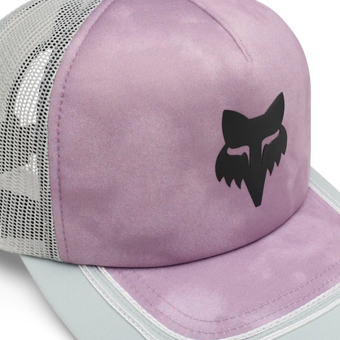 Women's Rooted Trucker Hat