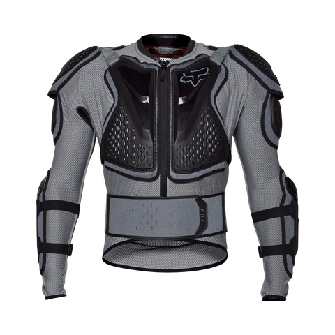 Titan Sport Chest Guard Jacket