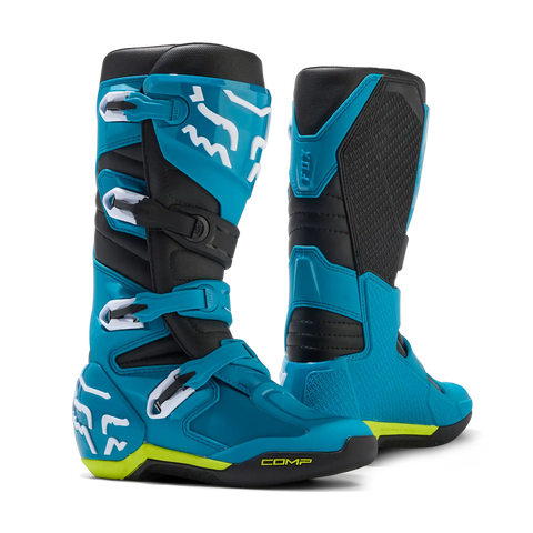 Comp Boots